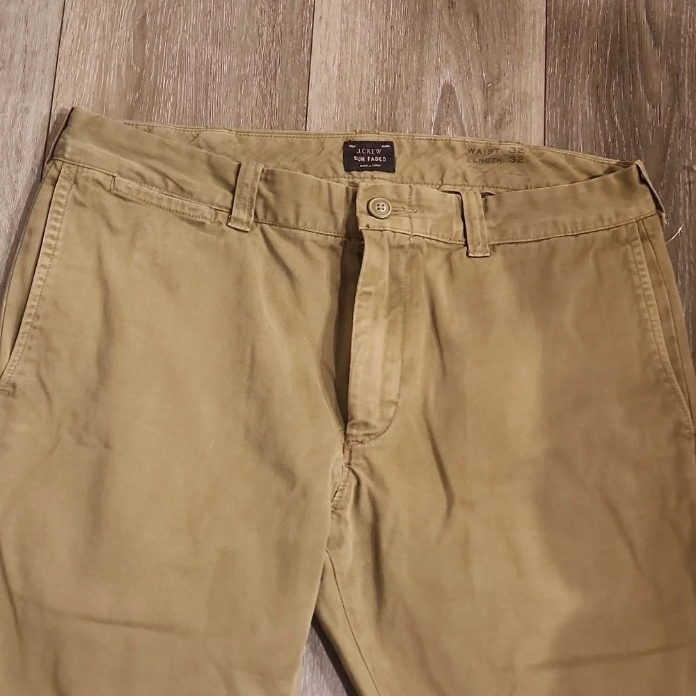 J. Crew stylish versatile